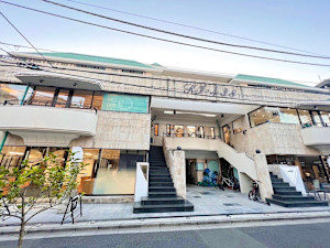LAGOON 原宿/表参道 美髪カラー 髪質改善専門店(ラグーン ハラジュク オモテサンドウ ビガミカラー カミシツカイゼンセンモンテン)