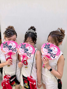 BELLEGROW×スタイル