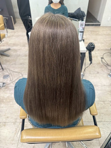 ハイトーンカラー - agir hair 所沢 【アジールヘア】 所沢プロペ通り店掲載