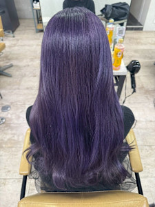 寒色カラー - agir hair 所沢 【アジールヘア】 所沢プロペ通り店掲載