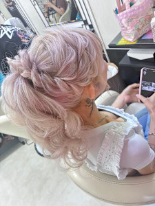 BELLEGROW×スタイル - BELLEGROW掲載