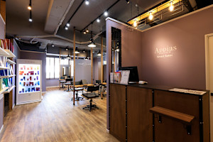 Appias 横浜 Smart Salon(アピアス ヨコハマ スマートサロン)