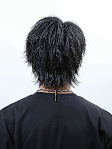 シャープコンマセンター - LIPPS hair 仙台ロフト【リップスヘアー】掲載