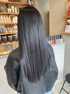 5ステップトリートメント - 半個室型美容室 Sourire 今宿店掲載