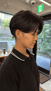 センターパート - nalu.掲載