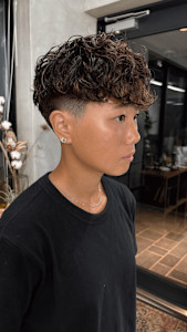 スペインカール