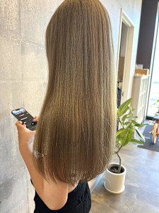 ロング／ブリーチ - ARCH掲載