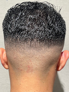 スキンフェード - ヒロ銀座バーバーショップ大阪本店掲載