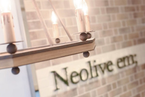 Neolive em；元住吉店(ネオリーブエムモトスミヨシテン)