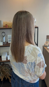 【老沼】茅ヶ崎白髪ボカシ - STYLE 茅ヶ崎 smart salon掲載