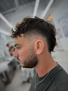 マレット - DAMDEE TOKYO 心斎橋掲載