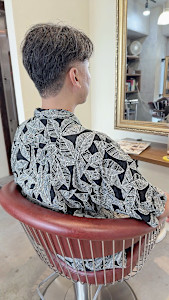 イケオジカット - Lourdes hair design掲載