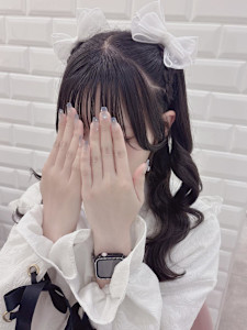 編み上げハーフツイン＊まゆ - Lilme掲載