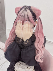 立体猫耳ツインテール＊まゆ - Lilme掲載