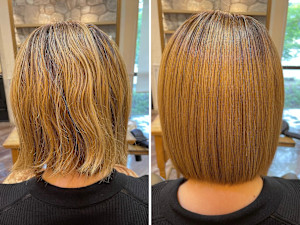 新髪質改善トリートメント - Van family MEGA ドン・キホーテUNY福井店掲載