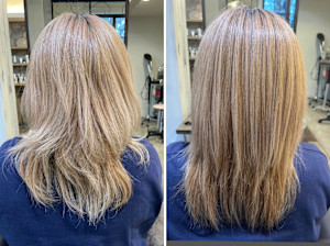 新髪質改善トリートメント - Van family MEGA ドン・キホーテUNY福井店掲載