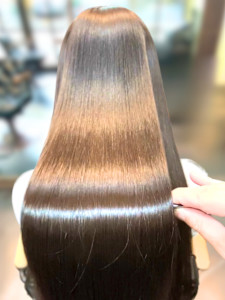 【Reir_吉祥寺】髪質改善/ロング/ベージュカラー - Reir_吉祥寺 レイール キチジョウジ掲載