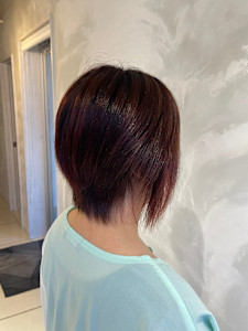 極上GLT髪質改善