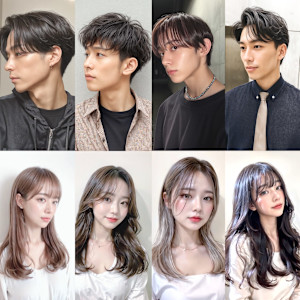 hair resort Ai MEN メンズパーマ×ハイライト 上石神井店(ヘアリゾートエーアイ メン メンズパーマ ハイライト カミシャクジイテン)