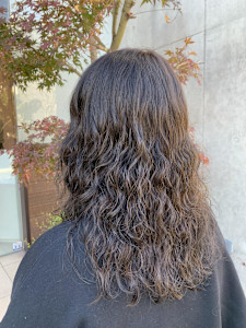 ◯無造作ウェーブで今っぽ髪◯ - EMU international 白岡 CUTE店掲載