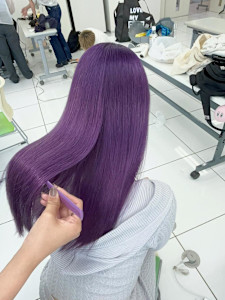 ブリーチ×ラベンダー【Neolivekuta】 - Neolive kuta 町田店掲載