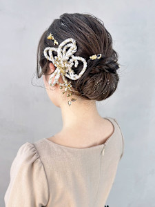 ロングおくれ毛美髪前髪カット顔周りレイヤー_ba548831 - IT by ALBUM 松戸店【アイティー バイ アルバム】掲載