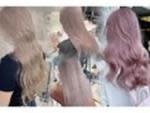 ONE's Chloe 原宿店 ケアブリーチ/ダブルカラー/インナーカラー(ワンズクロエハラジュクテン ケアブリーチダブルカラーインナーカラー)