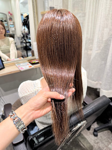 福岡/博多/筑紫口/酸性ストレート/縮毛矯正 - est-r.Fukuoka【福岡博多店】掲載