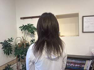 アトリエ髪美人×style