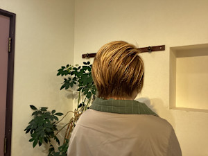 アトリエ髪美人×style - アトリエ髪美人掲載