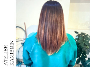 アトリエ髪美人×style - アトリエ髪美人掲載