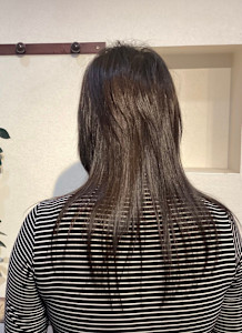 アトリエ髪美人×style