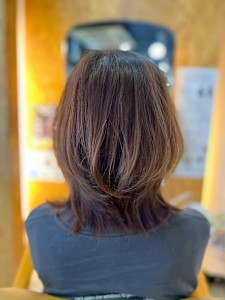 Hair's BISH(ヘアーズビシュ) - Hair's BISH掲載