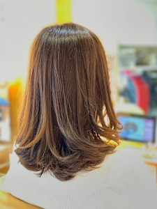 Hair's BISH(ヘアーズビシュ) - Hair's BISH掲載