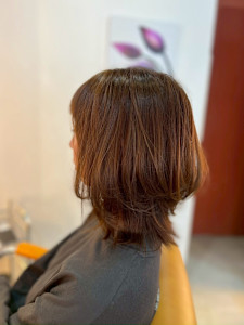 Hair's BISH(ヘアーズビシュ) - Hair's BISH掲載