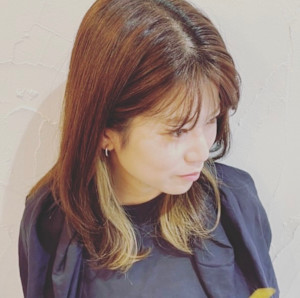 美容室ひだまり(ビヨウシツヒダマリ)