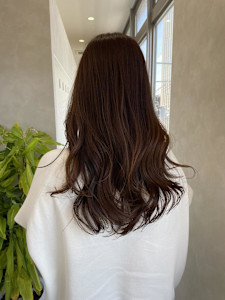 低めレイヤーカット＊Aya - 【完全個室サロン】Eleanor spa＆treatment 枚方掲載