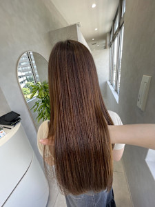 髪質改善トリートメント - 【完全個室サロン】Eleanor spa＆treatment 枚方掲載