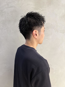 メンズ/メンズショート/仙台