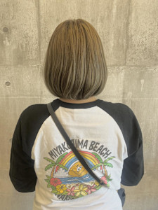 ハイライトカラー - ARCH掲載