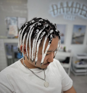 ブレイズ(エクステ) - DAMDEE TOKYO 心斎橋掲載