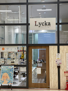 Lycka 中野店(ライカナカノテン)