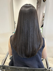 ぷるんぷるんちゅるんな縮毛矯正＊ - fig by artefice【フィグ バイ アルテフィーチェ】掲載