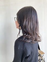 ナチュラルブラウン - SHAMPOO BOY 宮崎柳丸店掲載