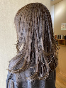 広がりやすい方へ☆エアリーレイヤー - EMU international 白岡 CUTE店掲載