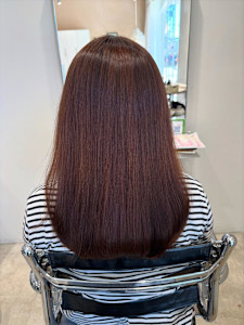 高濃度ホリスティック縮毛矯正 - fig by artefice【フィグ バイ アルテフィーチェ】掲載