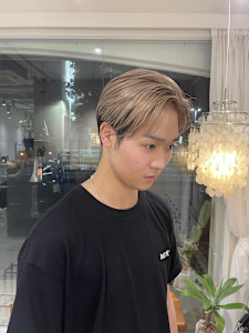 ブロンドベージュ - fig by artefice【フィグ バイ アルテフィーチェ】掲載