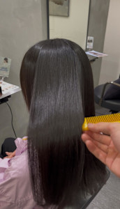 ホリスティック縮毛矯正×髪質改善 - belta by artefice【ベルタ バイ アルテフィーチェ】掲載