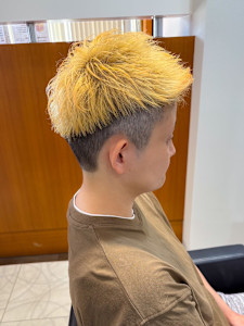 iLUMi　×　Style - 半個室サロンiLUMi掲載