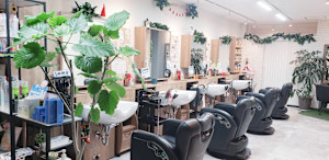 hair salon Nagashima(ヘアーサロンナガシマ)